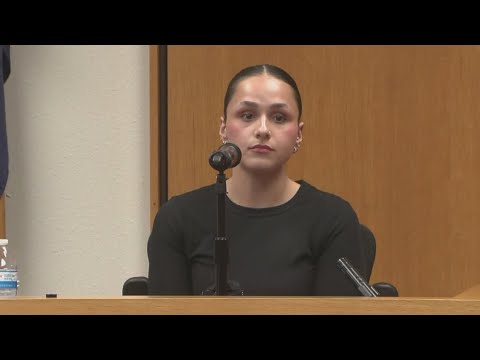 Dale Warner murder trial day 4: Testimony of Dee Warner's personal assistant and nanny Madison Wolf