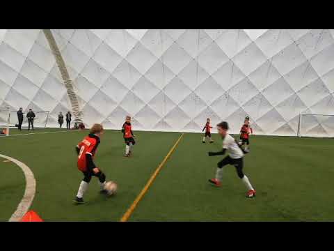 18.0.2020 Strumykowa ul. 21 Balon Be a Star Wilczki kontra KS Grom Warszawa