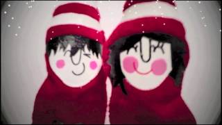 Agata Leanza - Jingle bells (Acapella version)