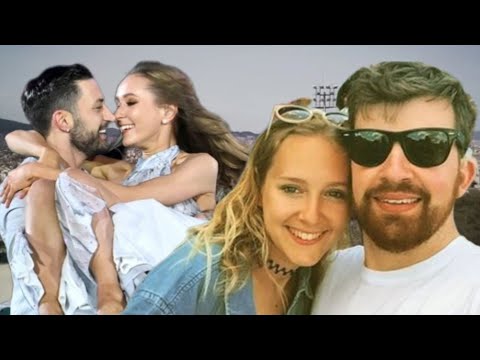 All You Need To Know About The Media Reports, Rose Ayling Ellis and His Relationship