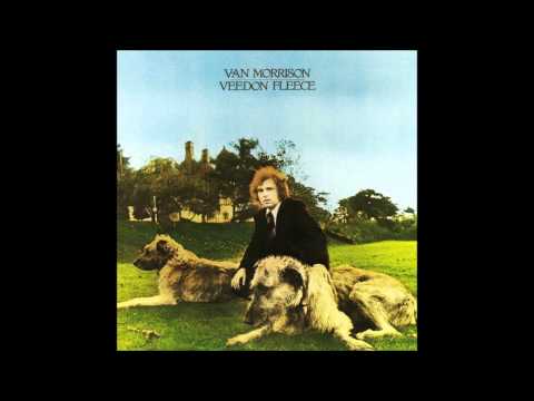 Van Morrison - You Don't Pull No Punches, But You Don't Push The River