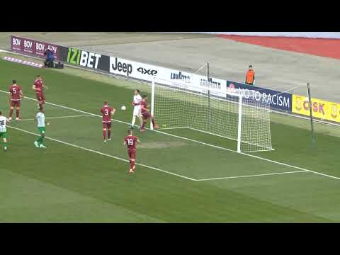 FLORIANA (0-1) GŻIRA UNITED 03.04.2022 - MD23 #MATCHHIGHLIGHT