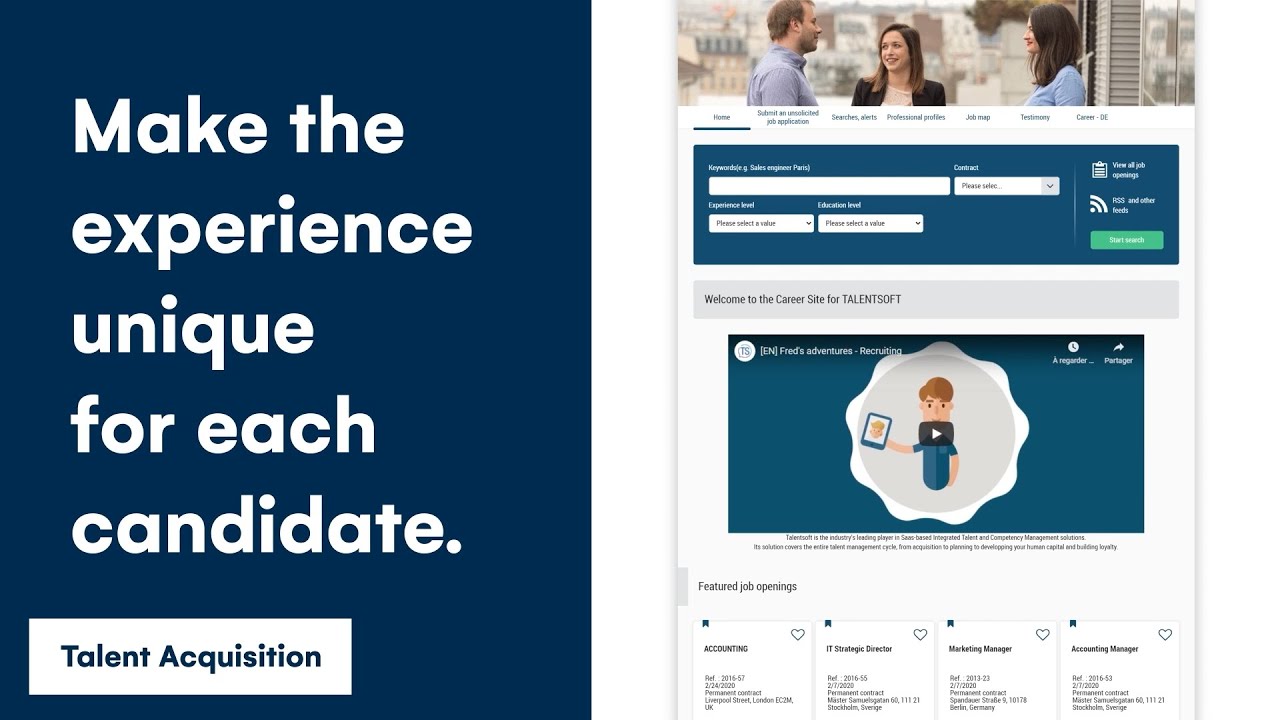 Marketing with Agentforce