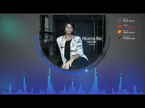 Nadine ALENE - Nkáma Bie (Audio oficial) Gospel África - Guinea Ecuatorial