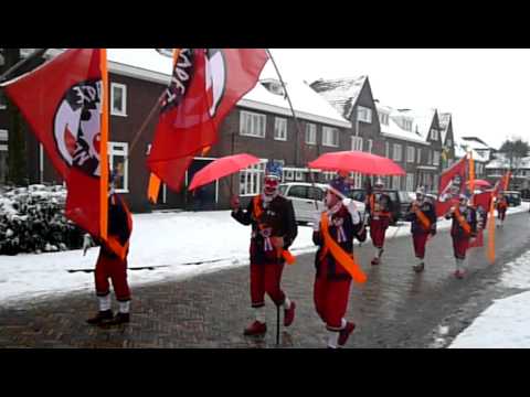 Optocht Heerlen 2010
