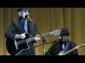 Leonard Cohen, Heart With No Companion - Helsinki 2012