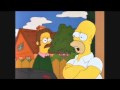 Simpsons Clip for negotiations Class
