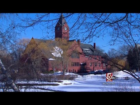 Happenin' Hoods: Winchester