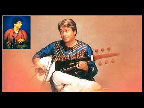 Amjad Ali Khan - Raag Yaman (1986)