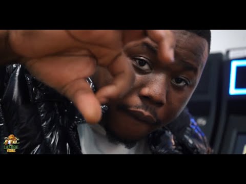 Ebk Choppaboy - “Ghost” (Music Video) Shot by: @SackRightVisuals