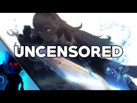 ♫ ULTIMATE SUPER SMASH BROS RAP - (DLC EDITION) [UNCENSORED] ♫