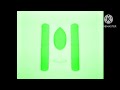 Sesame Street 1 To 20 Number Elimination Alien Effect Confusion