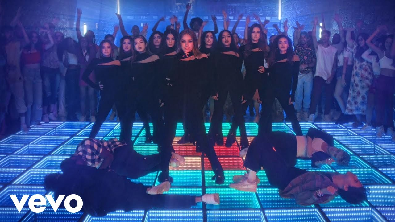 Now United — Heartbreak On The Dancefloor