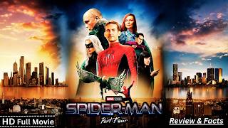 Download lagu Spider Man 4 Full Movie (2026) Tobey Maguire Returns Sam Raimi Netflix Series Review & Facts mp3 Download lagu Spider Man 4 Full Movie (2026) Tobey Maguire Returns Sam Raimi Netflix Series Review & Facts mp3