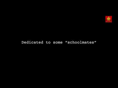 Gaurav pundeer BullY- sHORT FILM