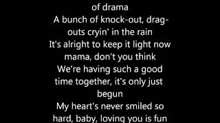 Easton Corbin   Lovin&#39; You Is Fun