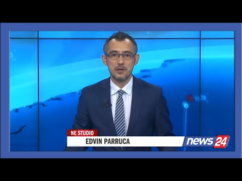 🔴 13 shtator 2021 Edicioni i Lajmeve ne @News24Albania me Edvin Parrucen (Ora 16.30)