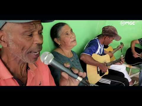 Tocatina, Ribeira Prata - Fatima e Dapaz (Morna)