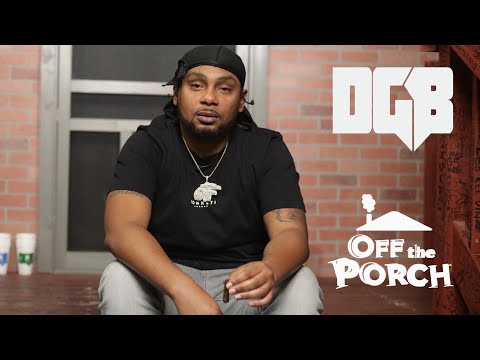 Hypno Carlito Talks About Lil Durk, King Von, DThang, OTF, Almost Perfect, Forever Legend