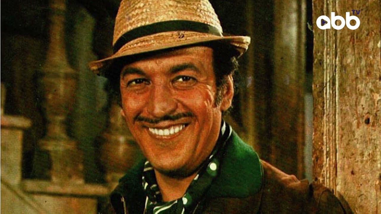 ARAMIZDAN BİRİ | SADRİ ALIŞIK