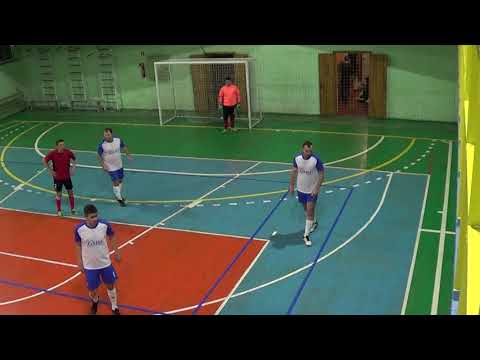 2 КХ 9 Zotti -  Фк Юпитер  Часть 1