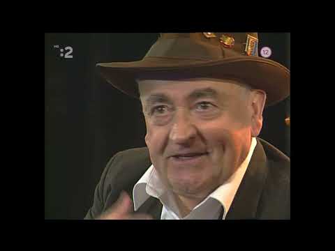 Radošinské Naivné Divadlo - Obsmrdač - Rodinné striebro