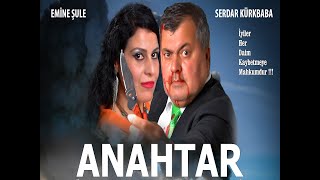 Anahtar Film Ful İzle / Yönetmen Serdar Kürk Babaoğlu  2025