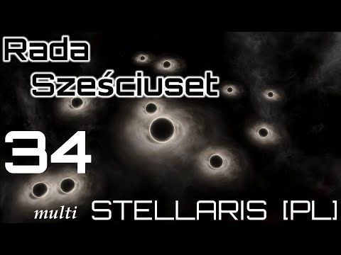 Stellaris MULTI (PL), cz.34 - trzy bitwy.