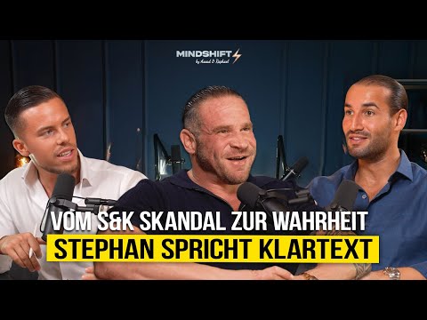 Vom Skandal zur Wahrheit – Stephan Schäfer (S&K Immobilien) spricht Klartext