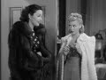 Stage Door 1937 The Ermine Jacket