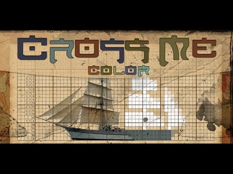 crossme обзор игры андроид game rewiew android