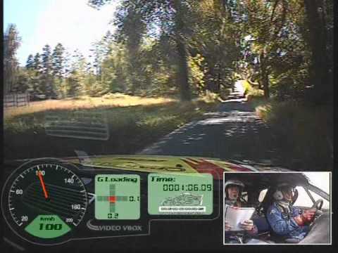 Suma Kamil Best of Rajd Prząśniczka z przymrużeniem oka :))