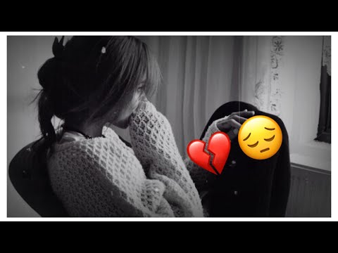 AMJAD ALAMEER - My Heart Hurts Sad Music (Official Music Video)