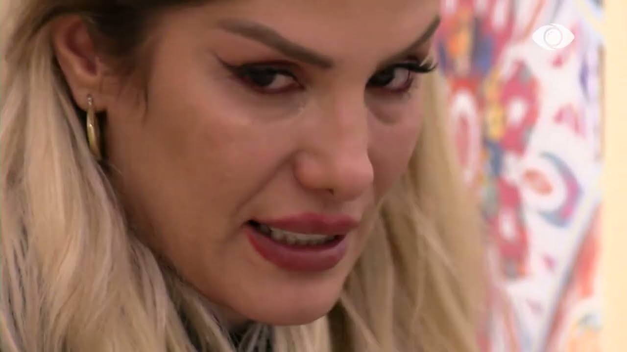 “Mua do më iki një njeri”, Ilnisa përlotet me Artën për nominimin