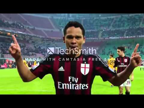 CARLOS BACCA |All Goals , Skills| AC Milan | 2015/16 HD
