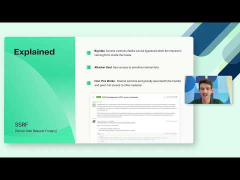 10 security vulnerabilities every JavaScript developer should know