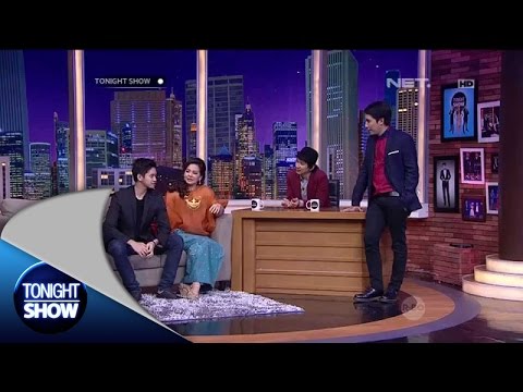 Tristan Juliano dan Memes Sering Pergi Bareng ke Konser EDM