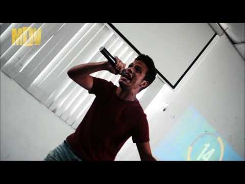 RUGA VS PENUMBRA - Octavos Fecha 3 (LIGA PRO 2021) - Maestros Del Verso