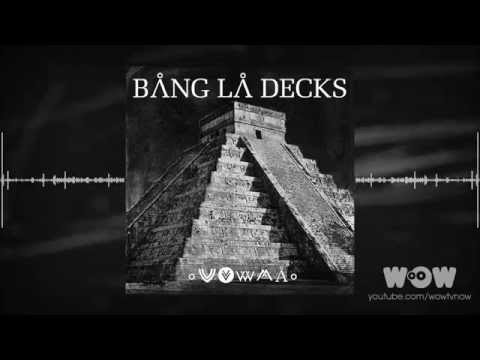 Bang La Decks - Zouka (Official Audio)