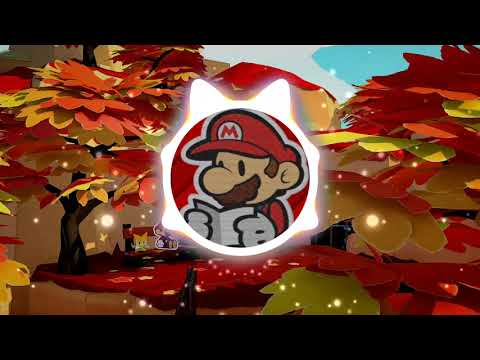 Paper Mario: The Origami King - Snif City (DaGameBoy Remix)