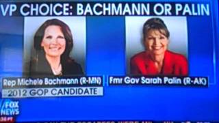 GOP12.com: Huntsman on Bachmann on Palin