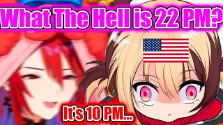 Download lagu When Gigi Has To Understand The 24-Hour Format For Hololive Expo: mp3