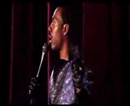 Eddie Murphy - cheating