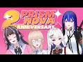 【2nd Prismversarry!】 Who Draws The Best? + Suara Langit