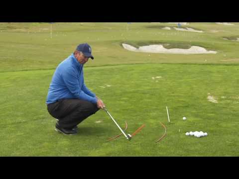 GOLF Release Throw vs Twist by Kevin Roman (Golf Tips Edit)