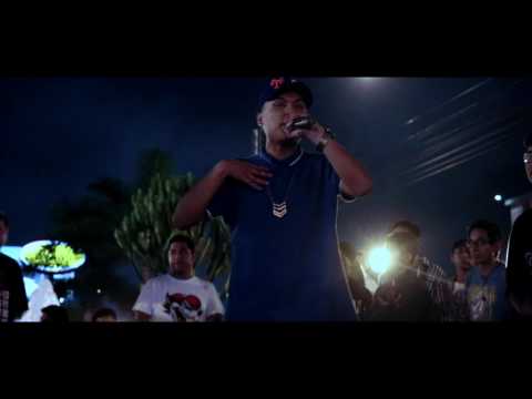 Enzo vs Loco (4tos) - Raptonda Audición BTR FEST