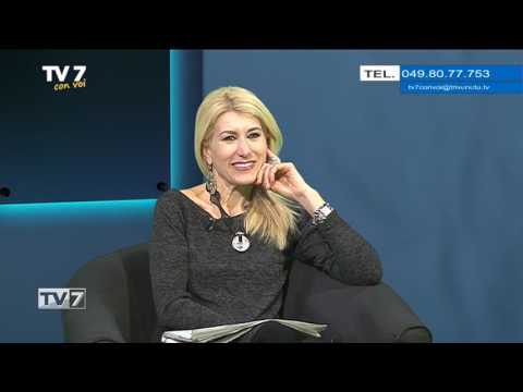 Tv7 con Voi del 30/01/2017 - Finanza economia investimenti (1 di 3)