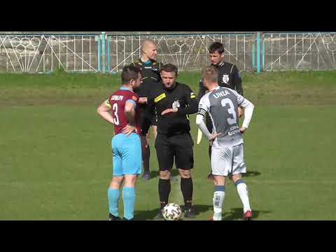 28K. V Ligii Unia Nowa Sarzyna - Czarni lipa 10-0 03.05.2021r. - skrót meczu