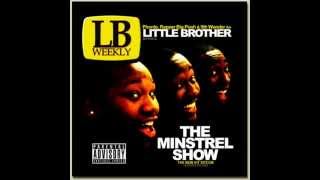 Little Brother-Beautiful Morning (Instrumental)