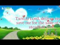 Psalm 6 - O Lord, Deliver My Life (ESV version)